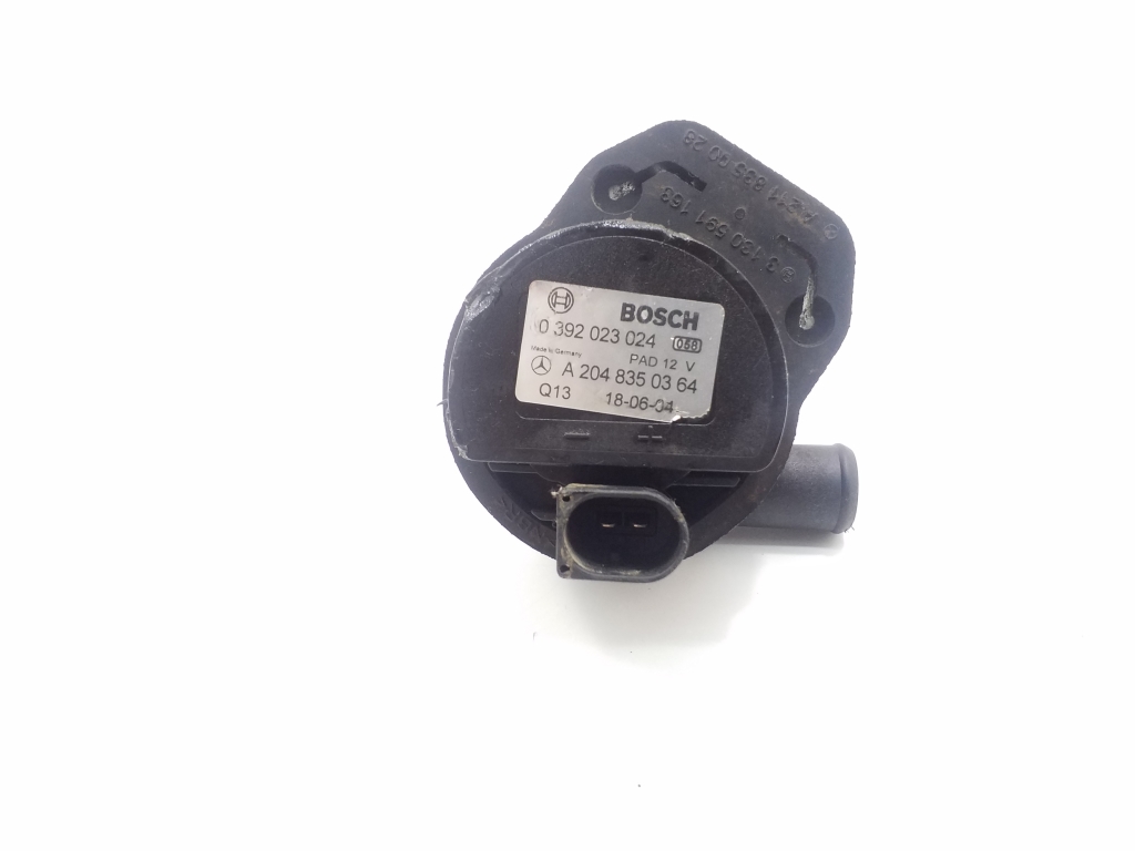 MERCEDES-BENZ E-Class W213/S213/C238/A238 (2016-2024) Circulation Water Motor A2048350364 20371167