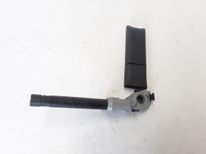 Front seat belt buckle - 878178806R