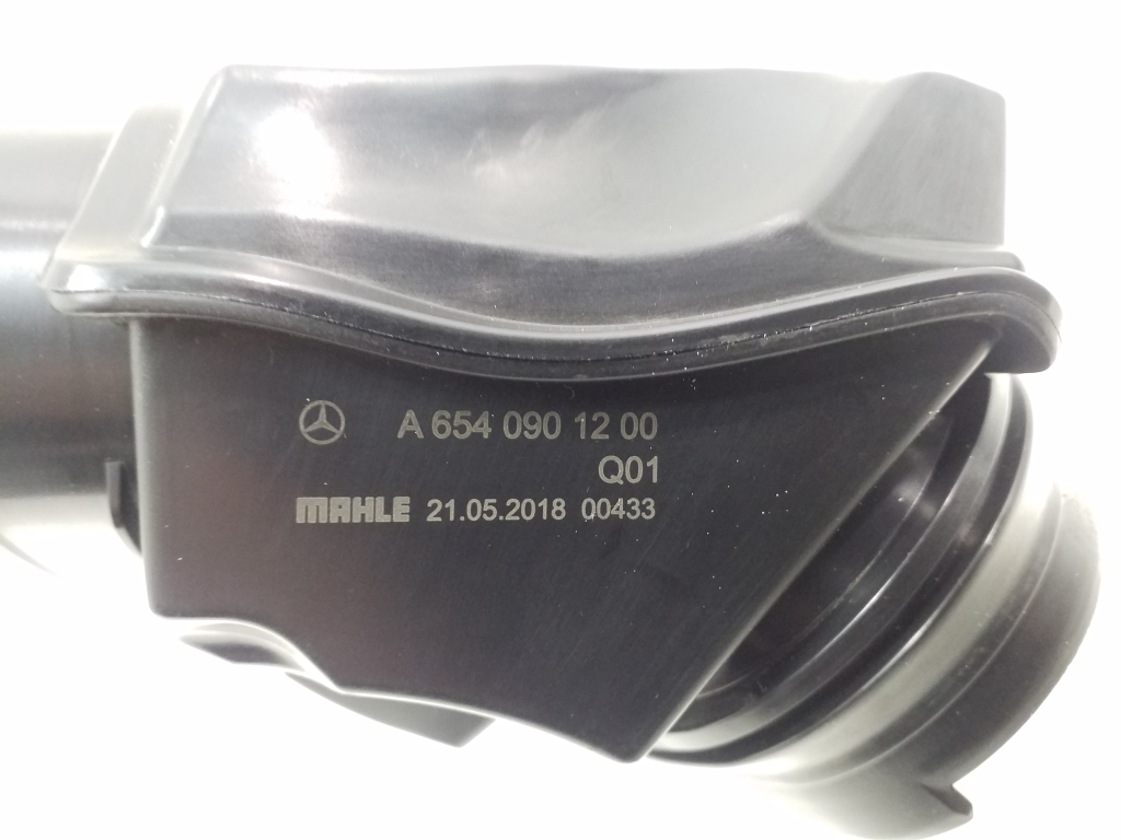 MERCEDES-BENZ E-Class W213/S213/C238/A238 (2016-2024) Шланги подачи воздуха A6540901200 20371142