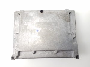 VOLVO S40 II (2004–2013) Motorsteuergerät 30743371 - 3