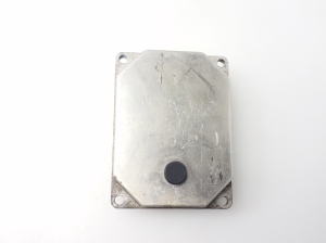 FIAT Grande Punto (2005–2026) Motorsteuergerät 6160109808 - 2
