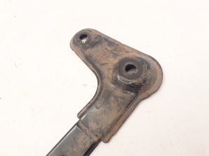 RENAULT Zoe (2012–2026) Front subframe bracket 8200537419 - 2