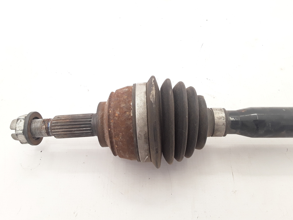 RENAULT Zoe 1 generation (2012-2023) Front Right Driveshaft 391008720R 22317275