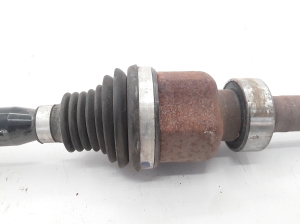 RENAULT Zoe (2012–2026) Front drive shaft and its parts 391008720R - 3