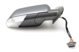 Skoda Octavia II (2004–2013) Side mirror and its parts E9014245 - 2
