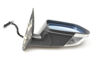Skoda Octavia II (2004–2013) Side mirror and its parts E9014245 - 5