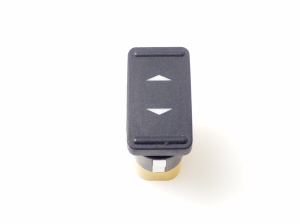 Rear side door window switch - 6M2T14529DA