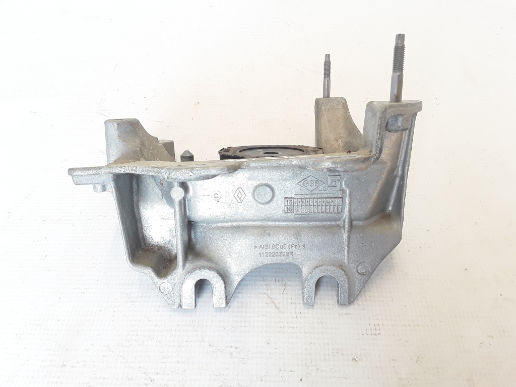 RENAULT Zoe 1 generation (2012-2023) Gearbox Mount 112223722R 22317269