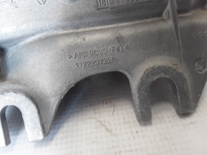 RENAULT Zoe (2012–2026) Ātrumkārbas spilvens 112223722R - 2