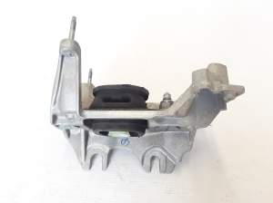 RENAULT Zoe (2012–2026) Ātrumkārbas spilvens 112223722R - 4