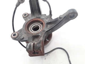 RENAULT Zoe (2012–2026) Front wheel hub 400143684R - 2