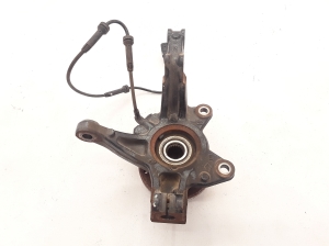 RENAULT Zoe (2012–2026) Front wheel hub 400152591R - 2