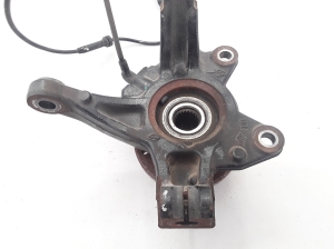 RENAULT Zoe (2012–2026) Front wheel hub 400152591R - 3