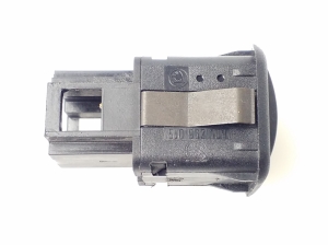 Skoda Fabia MK 2 (2007–2014) Other switch 5J0962109 - 3