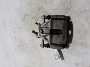 RENAULT Zoe (2012–2026) Bremssattel vorne 410102114R - 2