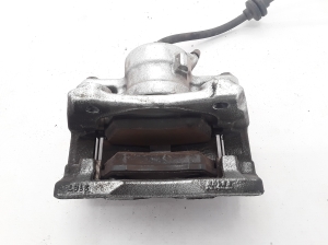 RENAULT Zoe (2012–2026) Bremssattel vorne 410008620R - 2