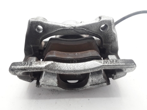 RENAULT Zoe (2012–2026) Bremssattel vorne 410008620R - 3