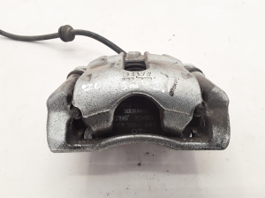 RENAULT Zoe (2012–2026) Bremssattel vorne 410008620R - 5