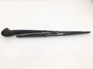 AUDI A3 8L (1996–2003) Rear squeegee leg 8D9955407A - 3