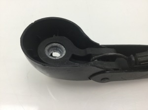 AUDI A3 8L (1996–2003) Rear squeegee leg 8D9955407A - 4