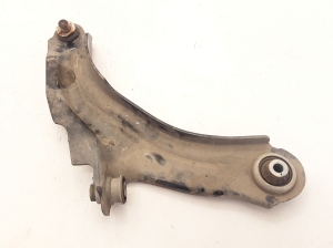 RENAULT Zoe (2012–2026) Querlenker vorne 545049968R - 2