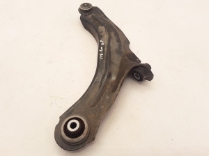 RENAULT Zoe (2012–2026) Querlenker vorne 545049968R - 3