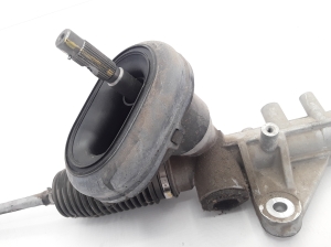 RENAULT Zoe (2012–2026) Steering rack 490010841R - 2