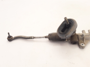 RENAULT Zoe (2012–2026) Steering rack 490010841R - 3