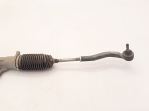 RENAULT Zoe (2012–2026) Steering rack 490010841R - 4