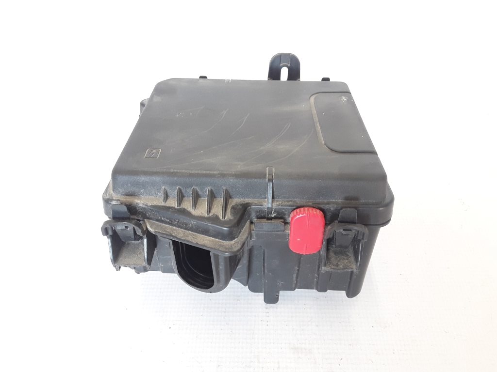 RENAULT Zoe 1 generation (2012-2023) Support de boîte à fusibles 284B03998R 22317256