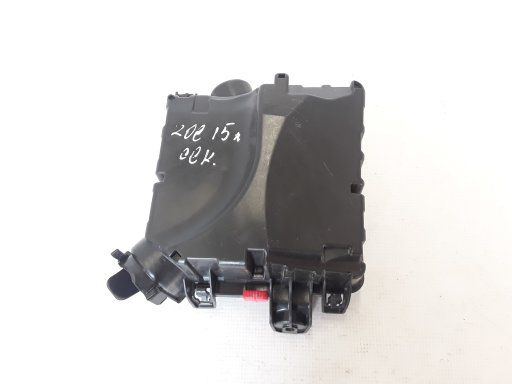 RENAULT Zoe 1 generation (2012-2023) Support de boîte à fusibles 284B03998R 22317256