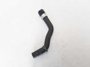RENAULT Zoe (2012–2026) Radiator hose 215010488R - 2