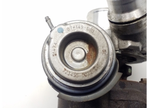 RENAULT Megane II (2002–2009) Turbolader 765015 - 3