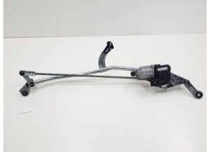   Scheibenwischermechanismus vorne und seine Teile  - A2138207402 