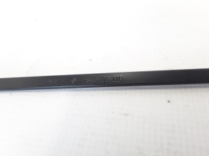 RENAULT Zoe (2012–2026) Windshield wiper arm 288810622R - 3