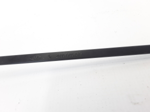RENAULT Zoe (2012–2026) Windshield wiper arm 288860987R - 3