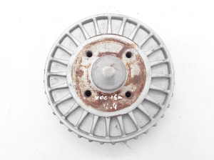   Disque de frein arrière  - 432000505R 
