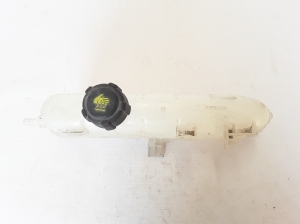 RENAULT Zoe (2012–2026) Coolant reservoir 217101652R - 4