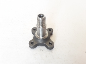   Hinterradnabe  - 430429377R 