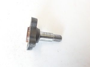 RENAULT Zoe (2012–2026) Hinterradnabe 430429377R - 3