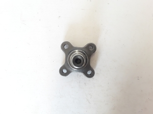 RENAULT Zoe (2012–2026) Hinterradnabe 430429377R - 2