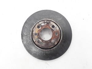 Bremsscheibe vorne - 402061200R