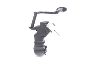 Front washer fluid reservoir - A2058600860