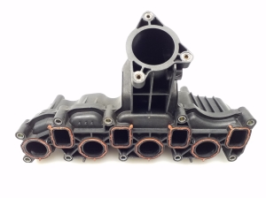  Intake manifold 