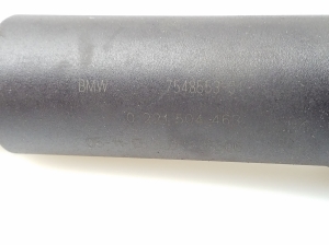 BMW 3 SERIES E90 (2004–2013) Süütepool 754855301 - 3