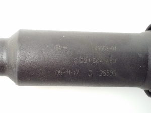 BMW 3 SERIES E90 (2004–2013) Süütepool 754855301 - 3