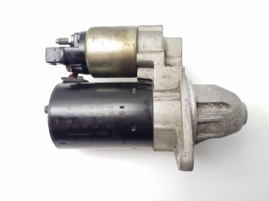 BMW 3 SERIES E90 (2004–2013) Anlasser 752111605 - 2