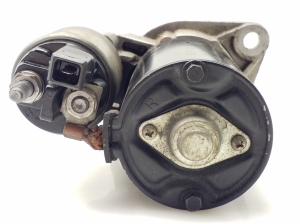 BMW 3 SERIES E90 (2004–2013) Anlasser 752111605 - 3
