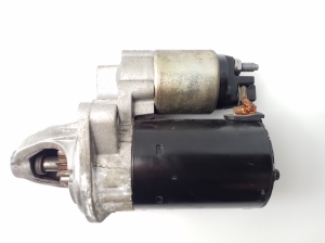 BMW 3 SERIES E90 (2004–2013) Anlasser 752111605 - 4