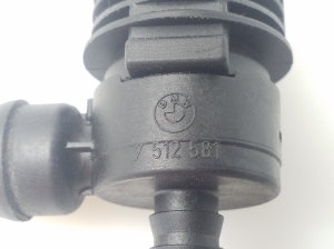 BMW 3 SERIES E46 (1998–2007) Muu andur 7512581 - 3
